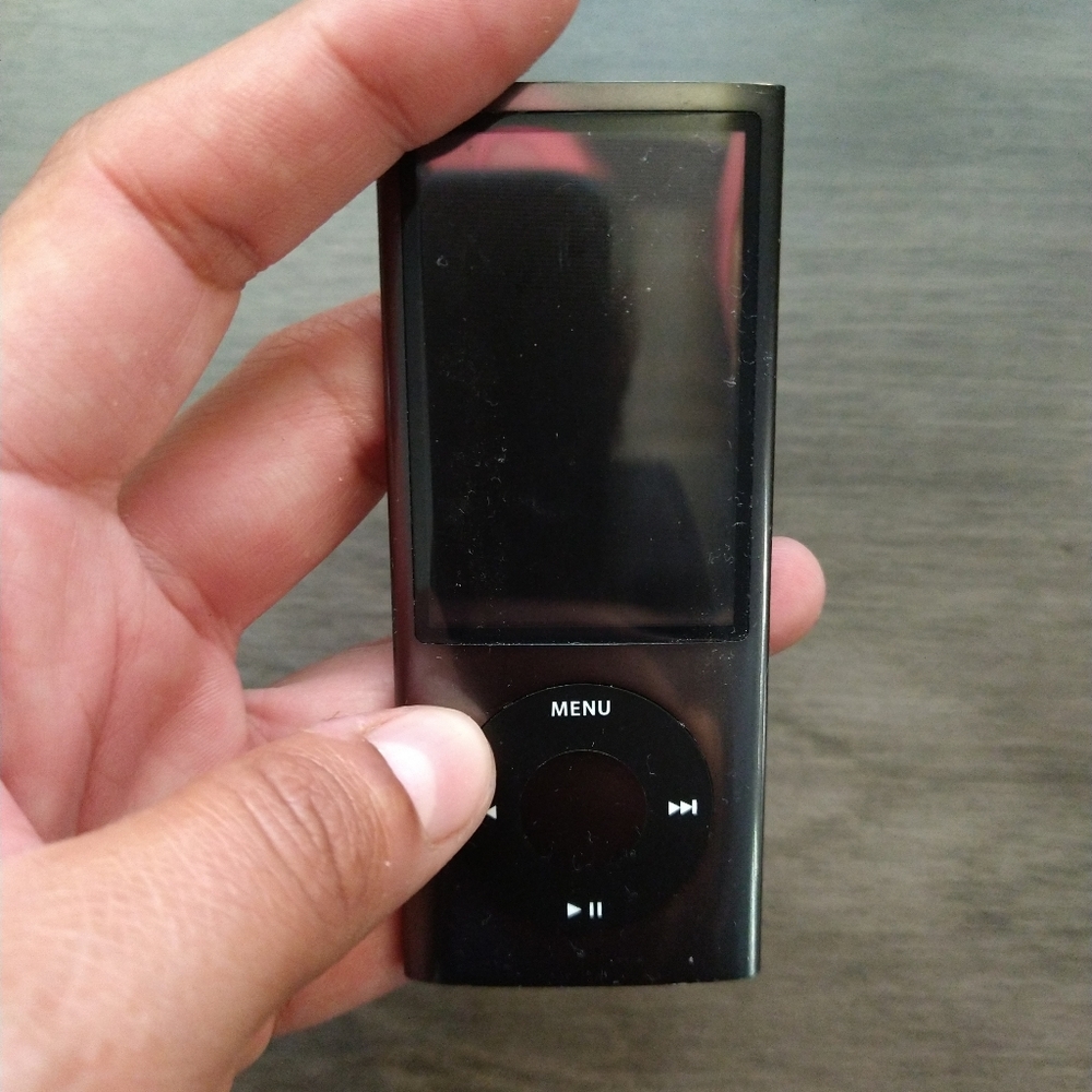 Ipod nano 16g